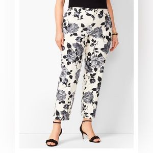 Talbots  RSVP Hampshire ankle pants